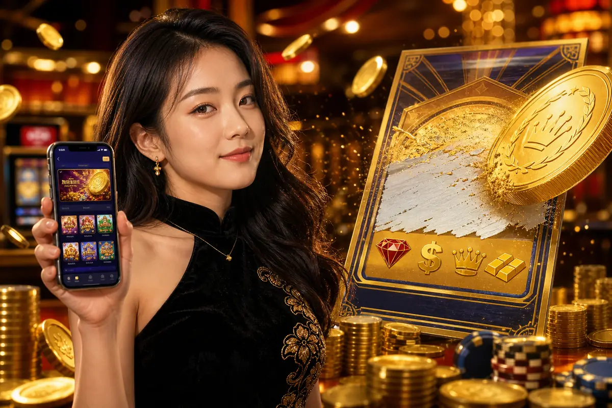 jbdkx Casino မိုဘိုင်းဖြင့် ကစားနည်း